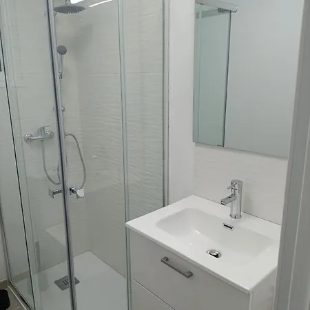 Paraiso Apartment *