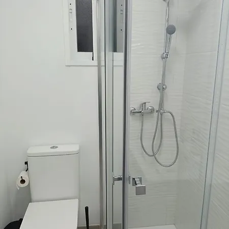 Apartment Paraiso *