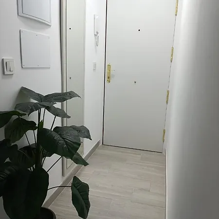 Paraiso Apartment Cordoba